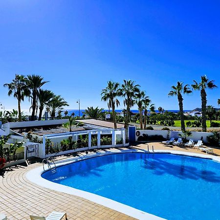Apartment Gold Del Sur Tenerife - Ocean View San Miguel de Abona Luaran gambar
