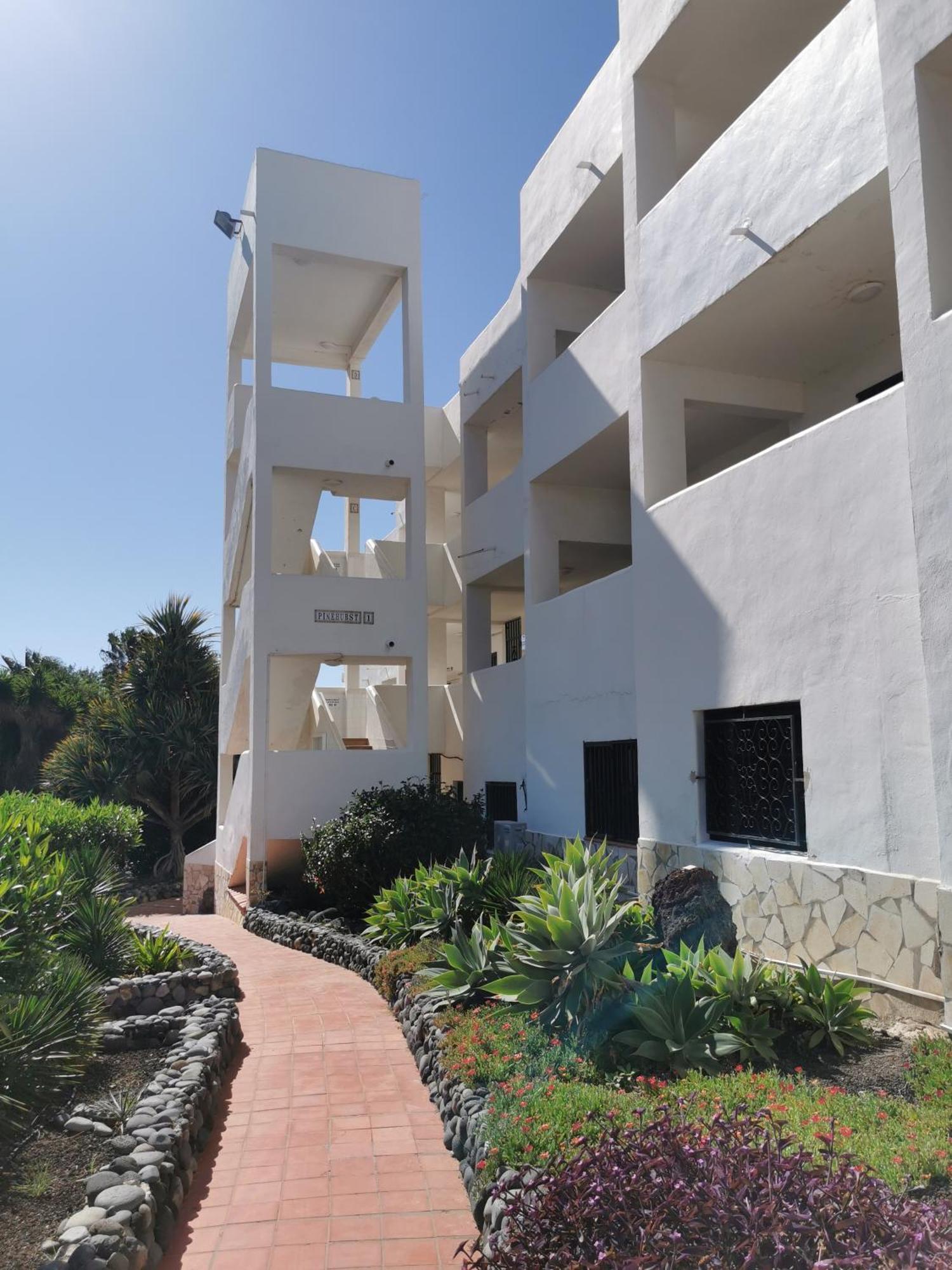 Apartment Gold Del Sur Tenerife - Ocean View San Miguel de Abona Luaran gambar