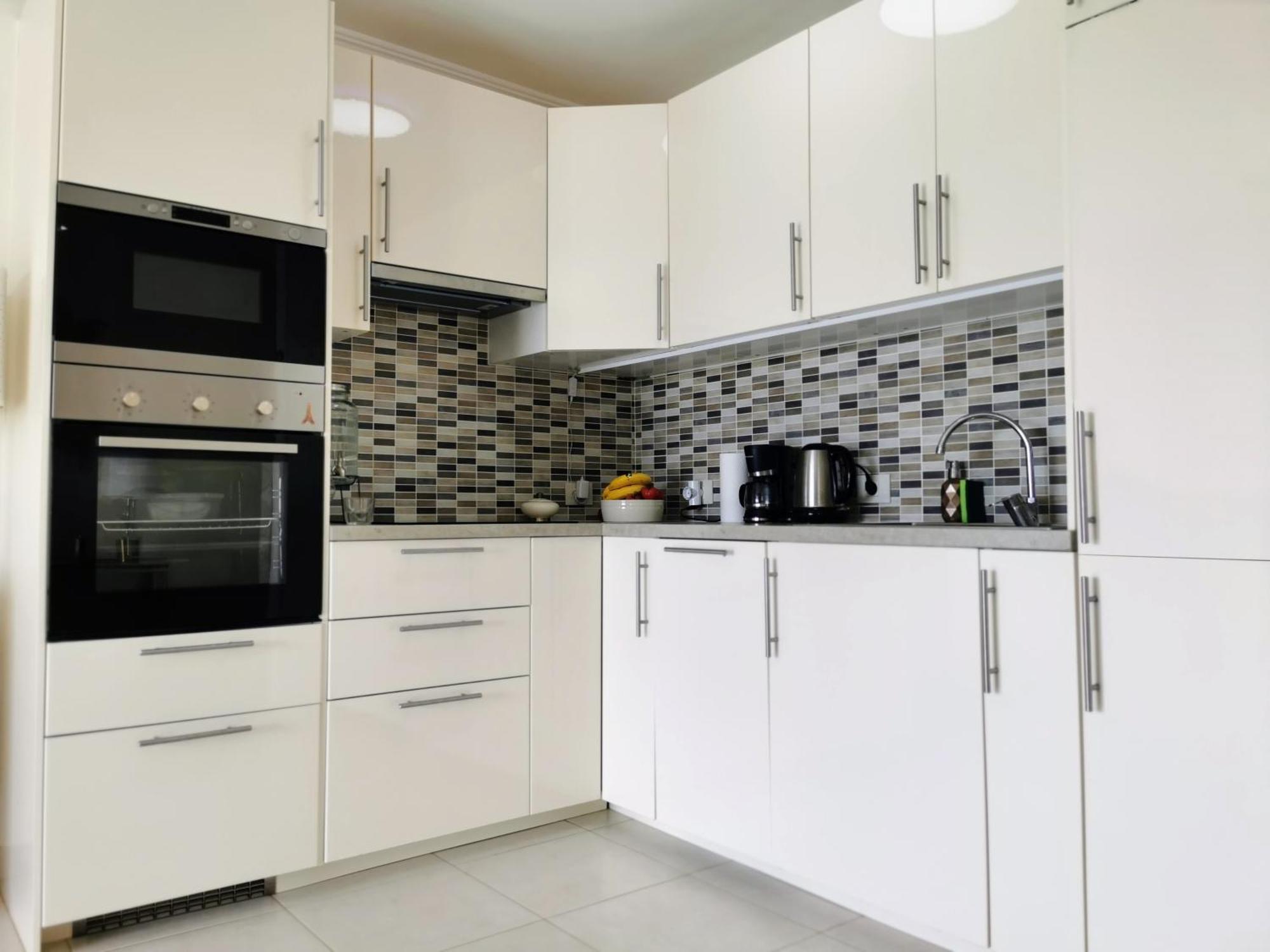 Apartment Gold Del Sur Tenerife - Ocean View San Miguel de Abona Luaran gambar