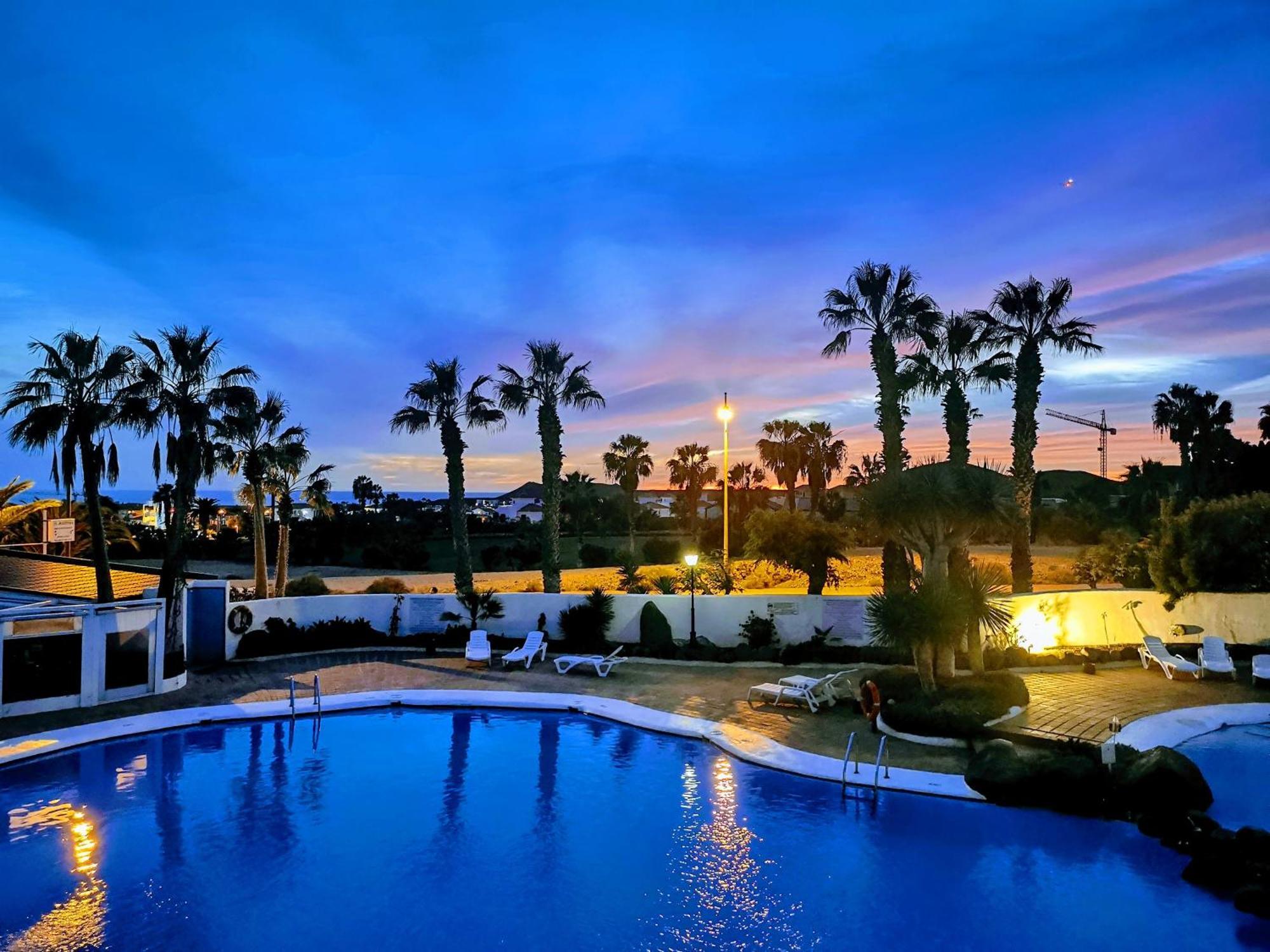Apartment Gold Del Sur Tenerife - Ocean View San Miguel de Abona Luaran gambar